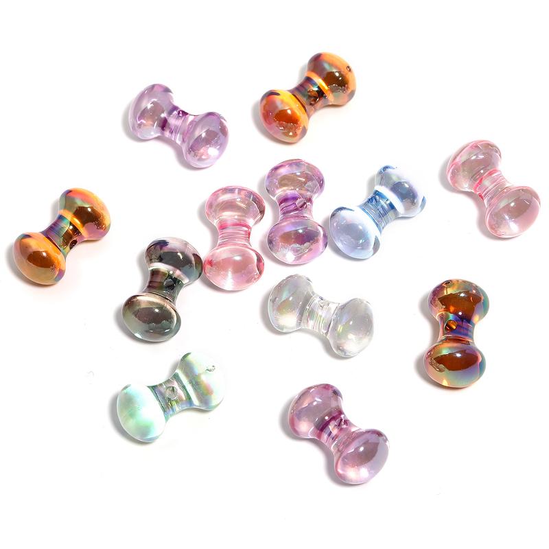 B167 Бусины смешанных цветов разных стилей - Идеально подходят для рукоделия - Ожерелье и акрил - Идеально подходят для проектов рукоделия