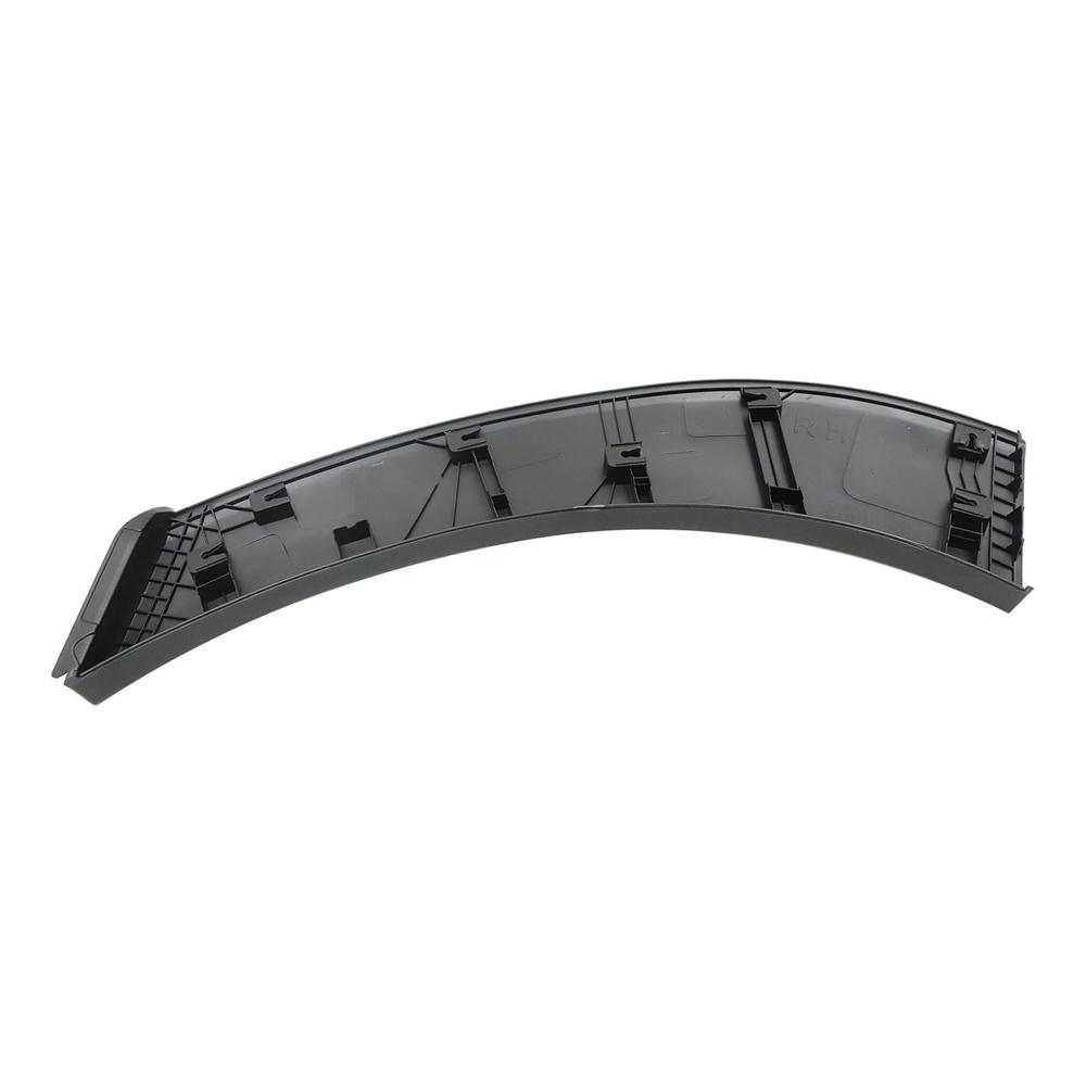 Задний правый боковой брызговик молдинг колеса для Hyundai Tucson 2016-2021