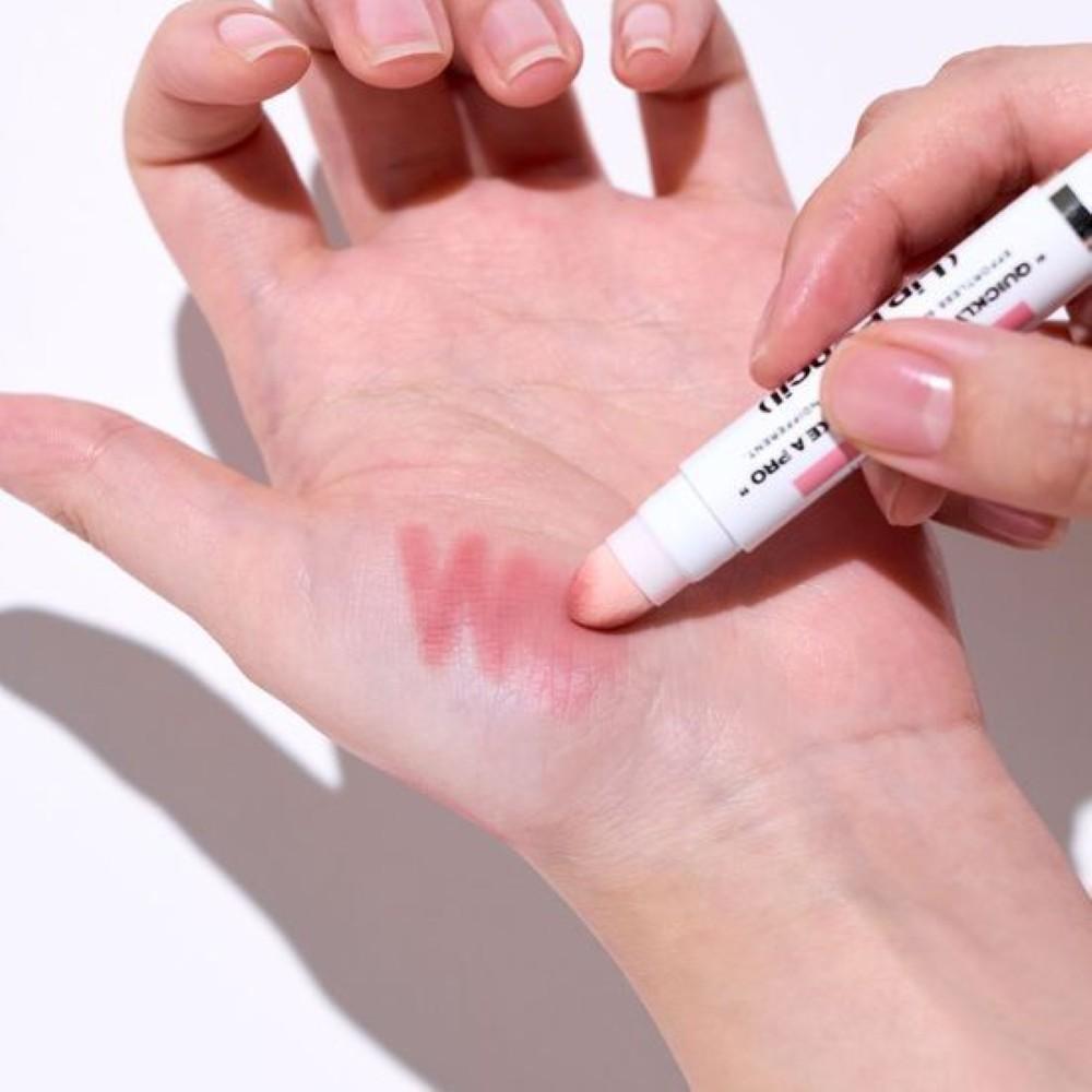 TooQ Грубый, но профессиональный карандаш для губ 1,3 г