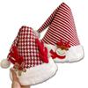 Рождественская повязка на голову от Elena's Workshop, набор 01, 1 шт.