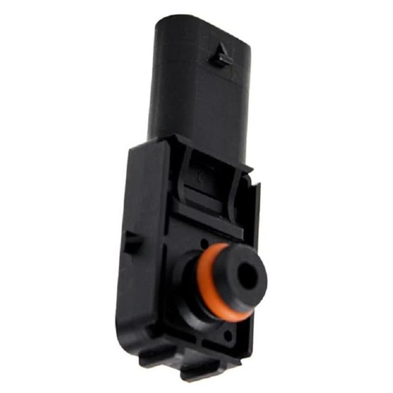 Датчик давления усилителя тормозов 5Q0906207 Универсальный датчик давления, аксессуар для автоматической замены