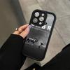 Коран Сабр Ислам Терпение Мягкий Силиконовый Чехол Для iphone 17 Air 16 15 14 13 12 11 Pro Max Plus Ударопрочный ТПУ Чехол для Телефона