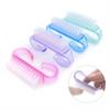 10 Pcs/Lot Acrylic Nail Brush Manicure Pedicure Soft Remove Dust Cleaning Nails Brushes File Tools Set,nail Art Tool