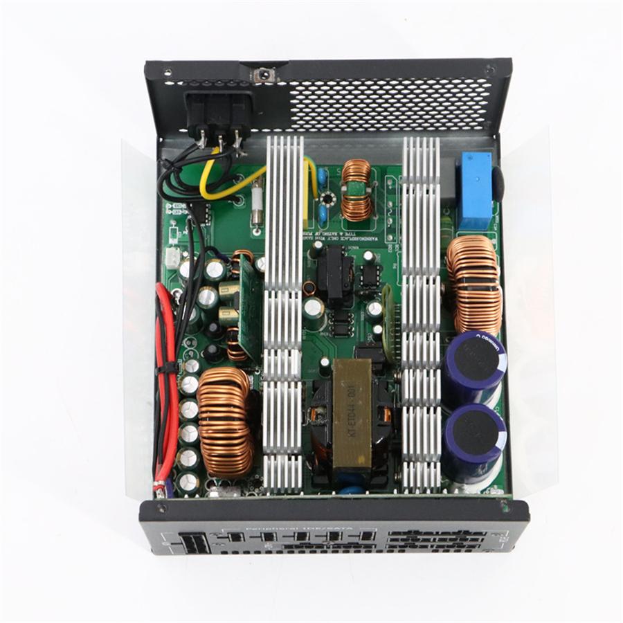 2000W Full Modular ATX Mining Power Supply 90% Efficiency