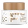 BC Bonacure Time Restore Q10+ Глиняная маска 200 мл - 