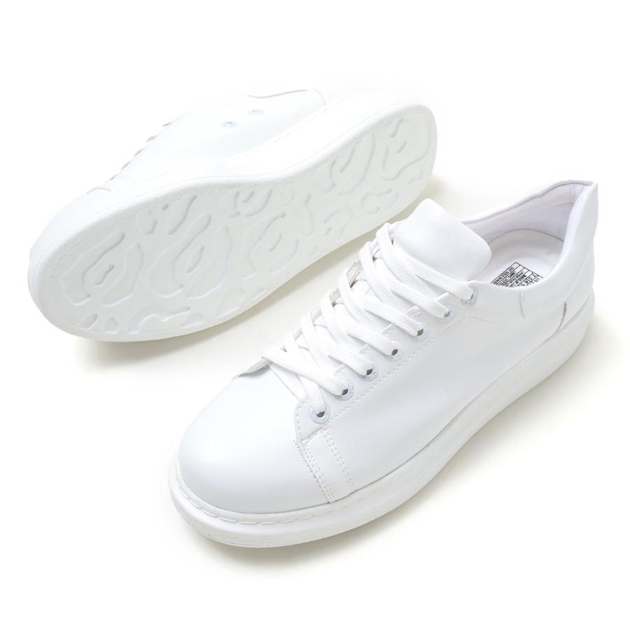 Chekich Мужская обувь Повседневная обувь Кроссовки Белые мужские кроссовки 2023 Летняя повседневная обувь на шнуровке Гибкая модная прогулочная подошва средней высоты Спортивная CH257