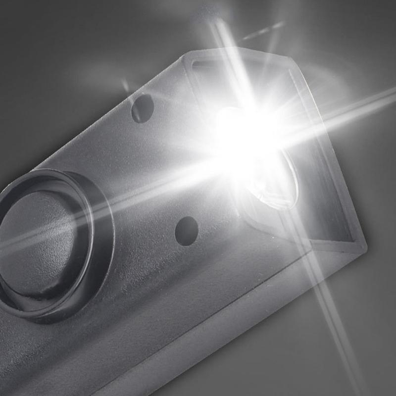 Bike Night Lighting Headlights USB Charging Mountain Bikes Wireless Horn Lights Outdoor Cycling Equipment