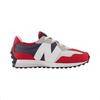 New Balance 327 Little Kid Team Red Natural Indigo Детские кроссовки PS327SR