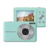 Portable HD Mini Camera for Students and Kids - Ideal for Travel and Parties