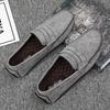 Men Loafers Casual Shoes Boat Shoes Men Sneakers  New Fashion Driving Shoes Walking Casual Loafers Male Sneakers Shoes