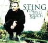 CD STING - You Still Touch Me + 3 More (Ep) 5815452 A&M Records 1996 UK Rock Used