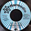 7inch Record SPANNER BANNER - Jah Is Merciful NONE Harmodio 2005 Jamaica Reggae, Ska & Dub Used