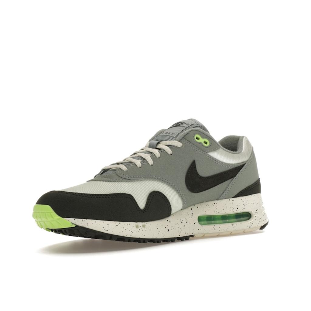 Nike Air Max 1 86 OG Golf Big Bubble - Sea Glass Men Sneakers Grey Sequoia Mica-Green DV1403-002