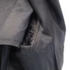 Brooks Brothers pants suit Setup 7AR gray Women Used