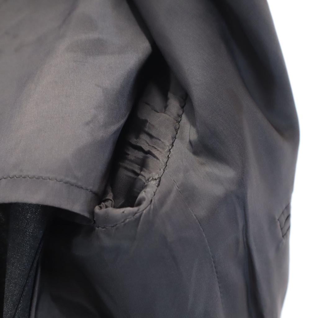 Brooks Brothers pants suit Setup 7AR gray Women Used