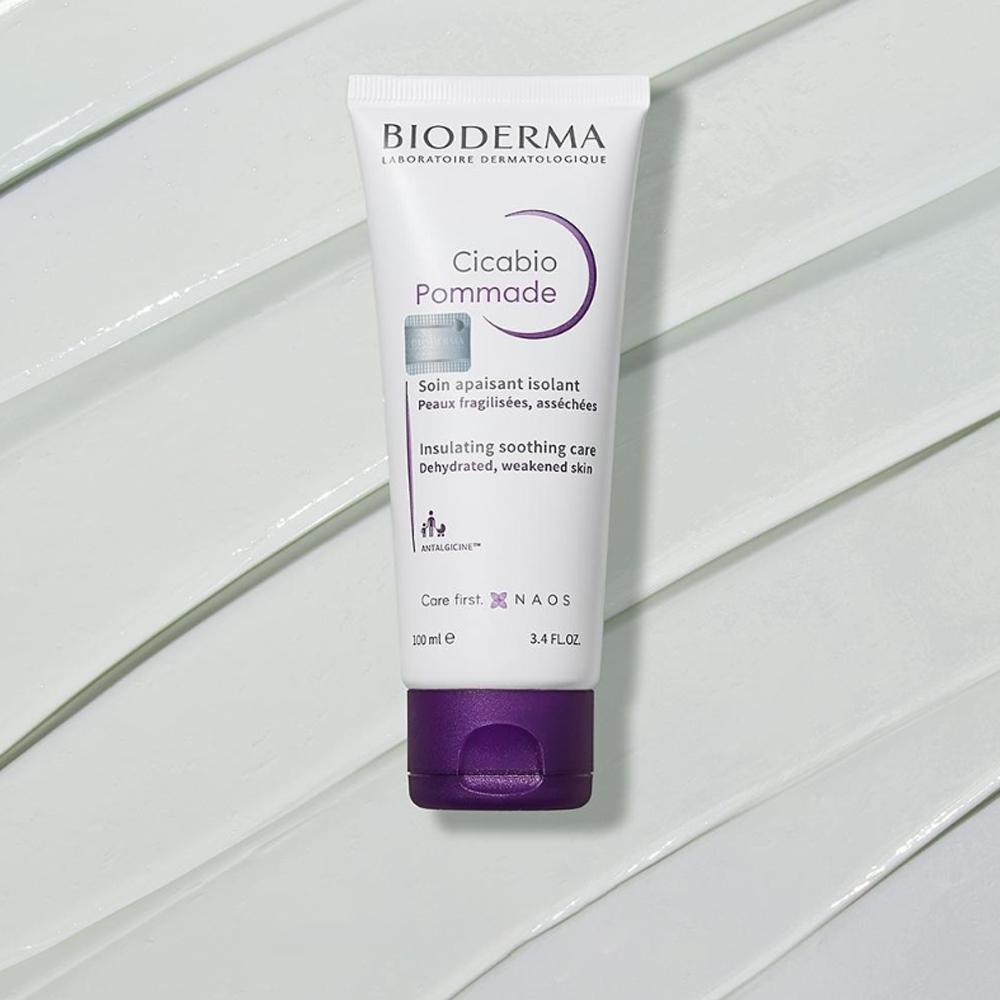 Bioderma Помада Cicabio 100 мл