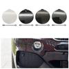 For BMW X5M Sport Front Bumper Trailer Cover F15 M Towing Hook Hole Cover 51118060131 2013-2018