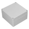 Junction Box IP65 Waterproof Plastic Case Outdoor Electronic Project Enclosure 90x160x160mm F5
