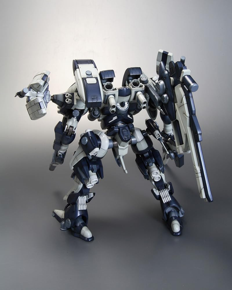 KOTOBUKIYA Armored Core Interior Union Full Package Высота 160 мм, масштабная пластиковая модель Y01-TELLUS Ver. приблизительно. 1/72