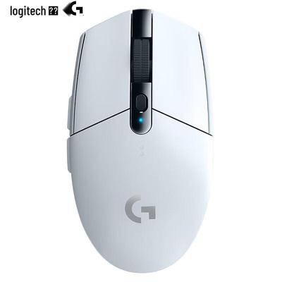 Беспроводная игровая мышь Logitech G304 LIGHTSPEED