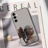Игра Престолов-Мать Драконов Трон Чехол Для Телефона Для Samsung Galaxy A73,A72,A71,A70,A53,A52,A51,Другие Мягкий Черный Чехол