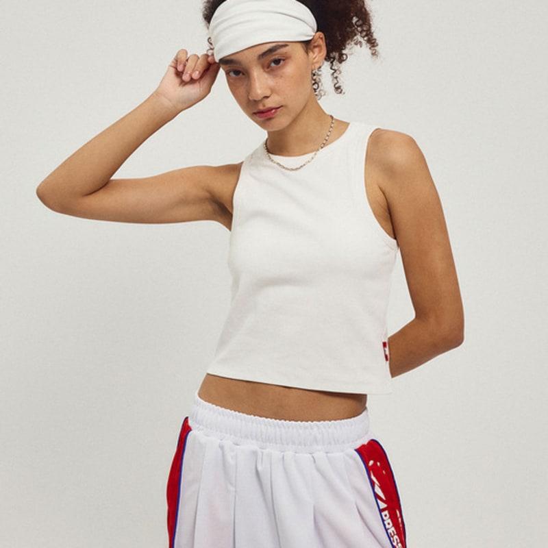 MENASOO Menasoo Эластичная повязка для волос_Белая