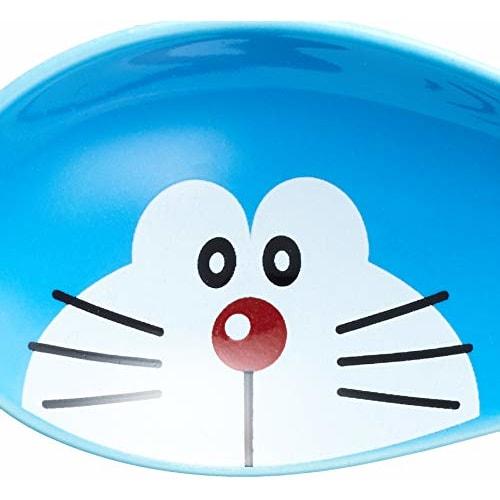 Doraemon" Face Renge Blue 009158
