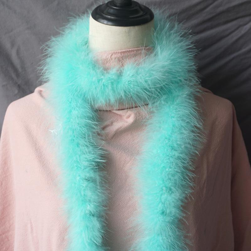 Зашифрованные утолщенные полоски с перьями, турецкие полоски для волос, аксессуары для волос, рождественские украшения своими руками, аксессуары для одежды для выступлений на сцене 