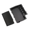 Car Armrest Box Storage Tray for Subaru XV Crosstrek 2012 - 2017 Impreza 2012 - 2016 Organizer Container Holder Accessories