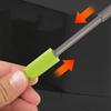 Caulk Tool Sealant Scraper 9 In1 Tile Joint Repair Tool New Glass Glue Angle Scraper
