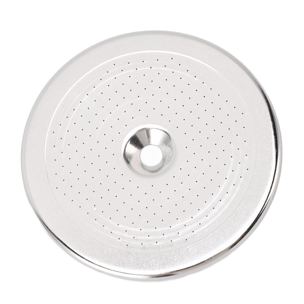 Puck Screen Round Reusable Stainless Steel Coffee Filter Mesh Plate for Coffee Machine 4pcs