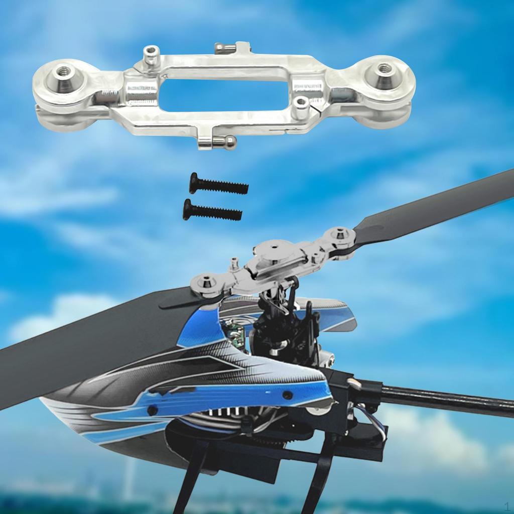 Aluminum Blade Clamp for K200 RC Aircraft