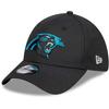 Casquette 39THIRTY - New Era - NFL - Logo Brodé - Stretch Fit - 95% Polyester
