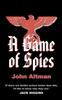 Книга A Game of Spies