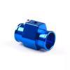 Адаптер датчика радиатора 32 мм для датчика температуры охлаждающей жидкости с хомутами