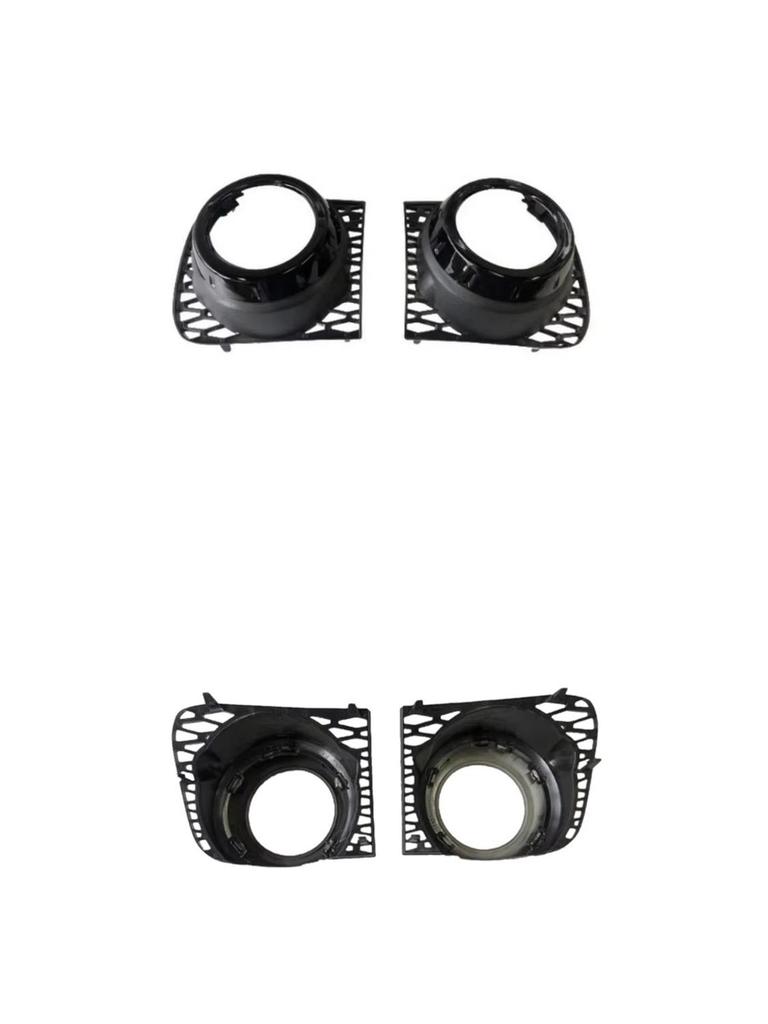 Накладка на противотуманную фару для Land Rover Range Rover Evoque (LR018234, LR018245, LR018235, LR018246)