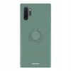 Sc Silicone Ring Galaxy Note 10+ Dark Green