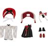 Good Smile Company Набор одежды для кук Nendoroid Nendoroid Doll Outfit Set Роза Японское платье Вер.