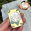 Handmade Mini Flower Press Hydrangea Metal Miniature Flower Press Kit Dandelion DIY Embossing Machine Kit Plant Lover Gifts