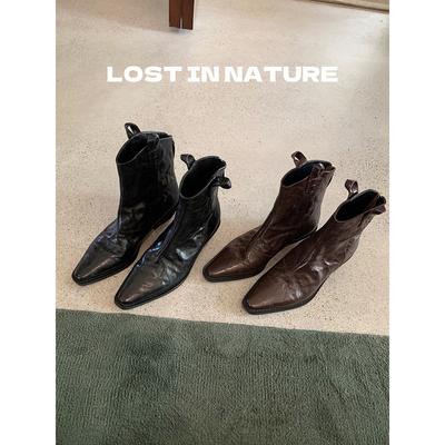 Сапоги – Сапоги