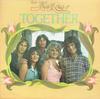Виниловая пластинка NEW SEEKERS  Together 2383264 Polydor 1974 UK Поп Б/у
