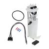 X Autohaux Electric Fuel Pump Assembly for Chevy Camaro for Pontiac Firebird 1999-2002 V8 5.7L Fuel Filter Pump Module 9535082