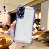Противоударный чехол-футляр для линз с воздушной подушкой для Realme C85 15T 16 C71 C61 C63 OPPO A6X A98 5G A79 A38 A18 A53 A96 A5 A6 A16 Reno 13 14 15 15F Покрытие Силиконовый чехол