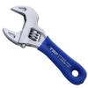 TOP 4 Inch Small Stubby Adjustable Wrench Thin and