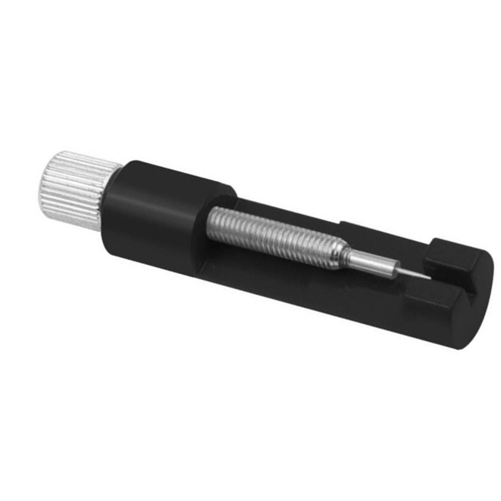 Metal Construction Watch Repair Tool Professional Grade Watch Pin Remover Watch Repair
