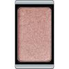Тени для век ARTDECO 31 Pearly Rosy Fabric 0,8 г
