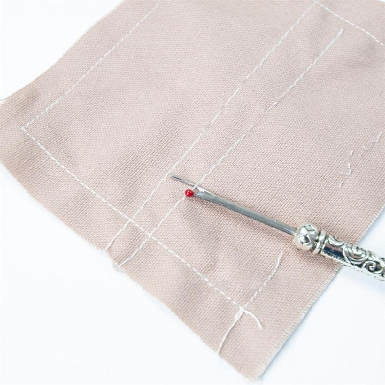 Швы Распарыватели ниток Инструмент для удаления стежков для рукоделия