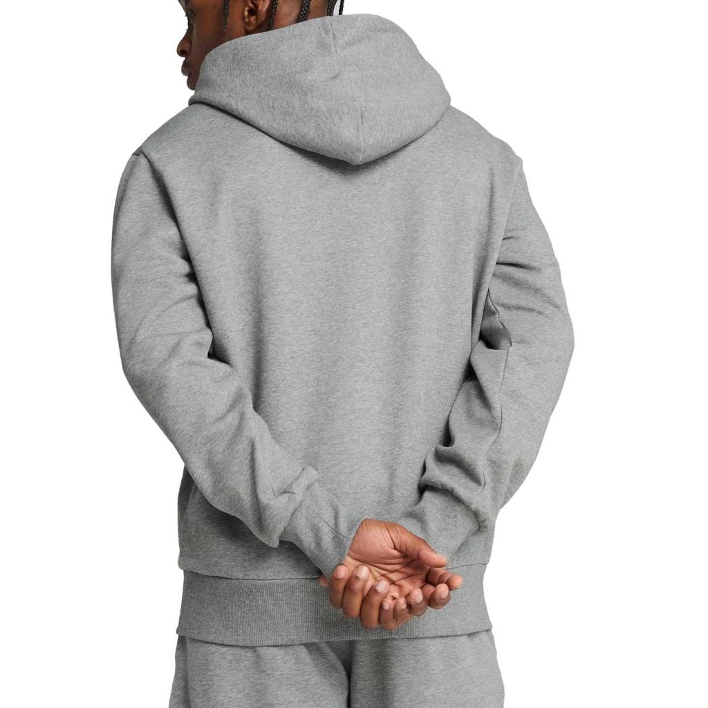 Puma Худи для баскетбола Posterize Мужские худи 630290-02