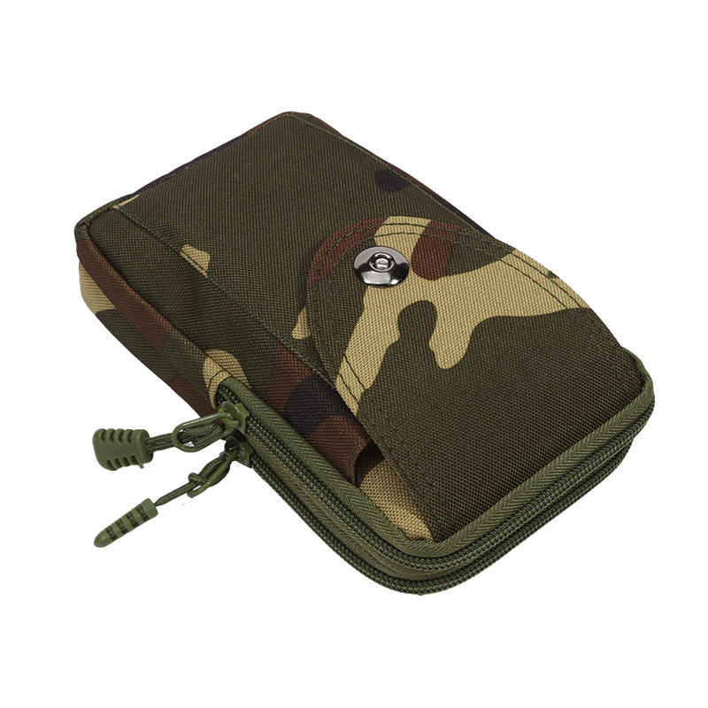 1 шт. Чехол-держатель для телефона 6,5 дюймов Смартфоны Держатель для телефона Петля для ремня Ремешок для мужчин Дорожный аксессуар Поясная маленькая сумка