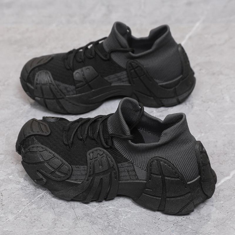 Носки и обувь лето новая дышащая спортивная и повседневная обувь женская модная универсальная обувь